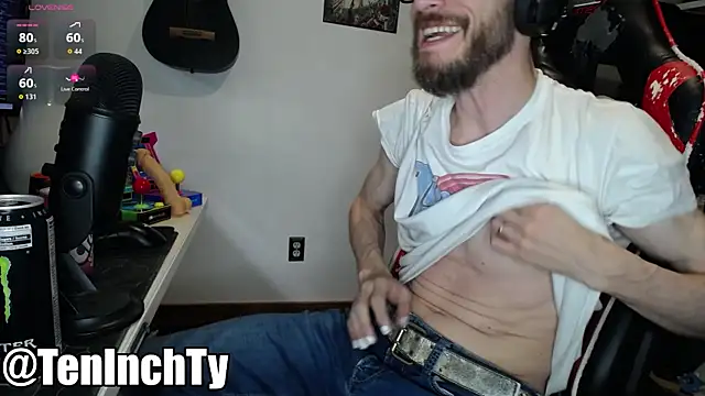 teninchty online show from June 5, 5:18 pm