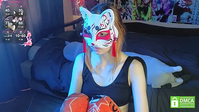 YumikoMori online show from November 9, 10:13 am