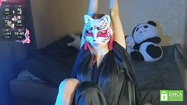 YumikoMori online show from December 20, 12:34 pm