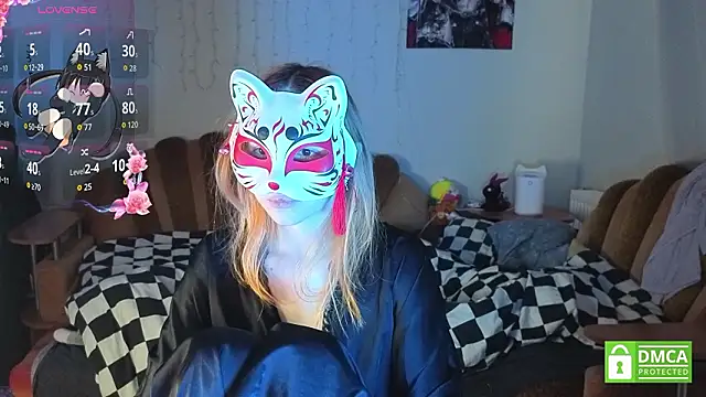 YumikoMori online show from February 21, 10:38 am