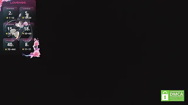 YumikoMori online show from March 8, 10:30 am