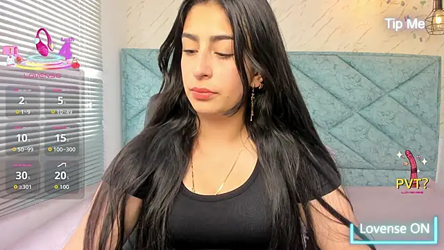 Katty love01 online show from October 28, 7:38 pm