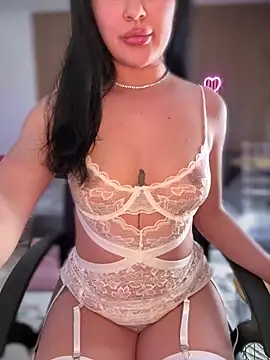 Snapshot of YoungHotMilf97 chatting on May 9, 3:06 pm YoungHotMilf97 online show from May 9, 3:06 pm