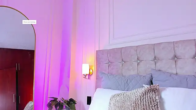 JasmineRoss 1 online show from March 15, 12:55 pm