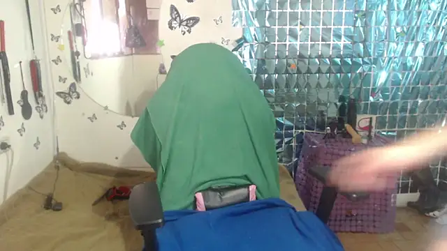 Meghan sex777 online show from March 20, 5:36 pm