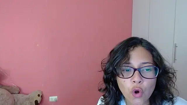 morahaze online show from January 24, 1:24 am