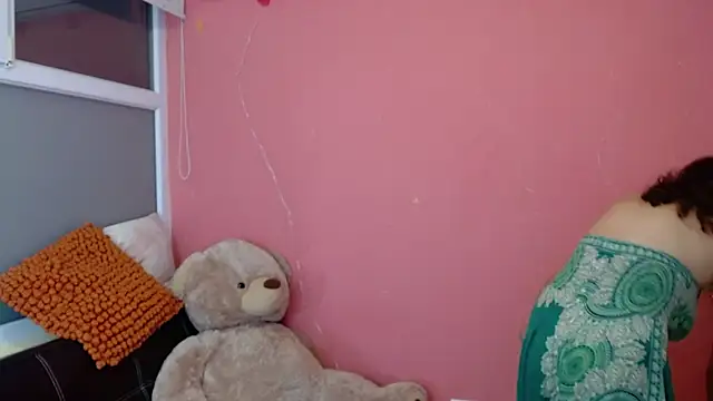 morahaze online show from February 19, 1:08 am