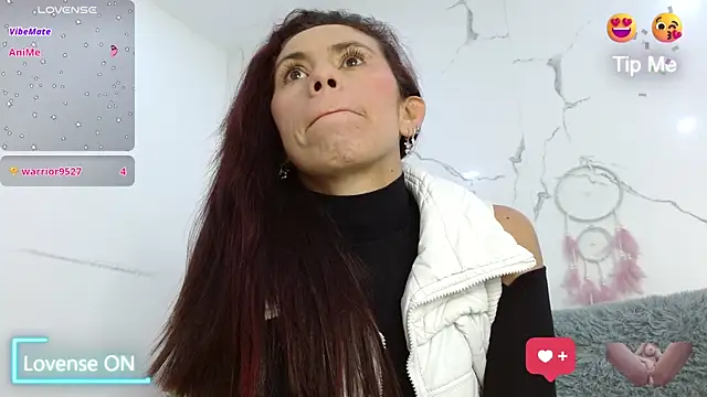 xime stone online show from February 27, 2:17 pm