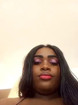 Snapshot of AdaBenneth chatting on February 21, 8:49 pm AdaBenneth online show from February 21, 8:49 pm