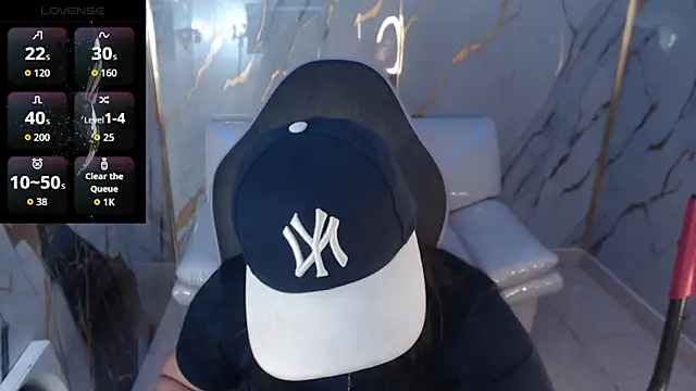 melany rouse18 online show from November 26, 3:02 pm