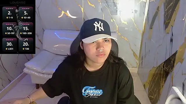 melany rouse18 online show from January 16, 1:04 pm