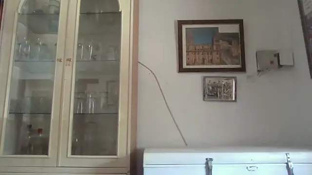 llopaco online show from September 16, 11:11 am