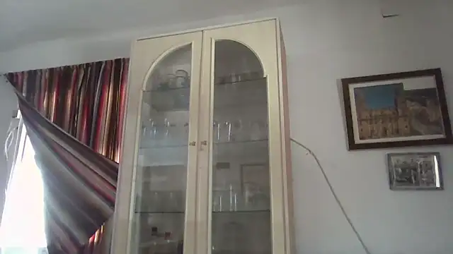 llopaco online show from September 17, 11:34 am