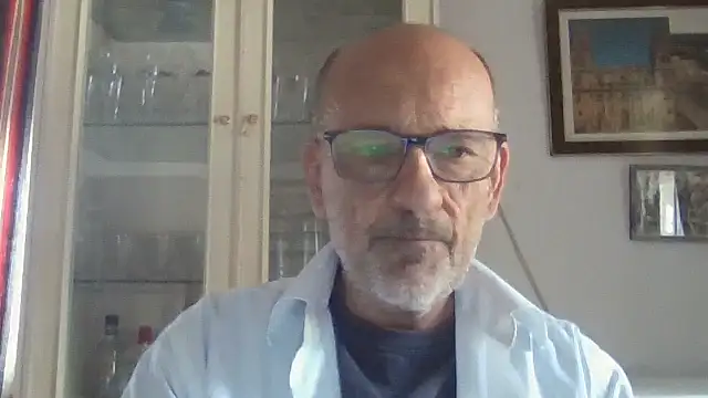 llopaco online show from October 10, 3:00 pm