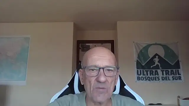 llopaco online show from November 1, 10:39 am