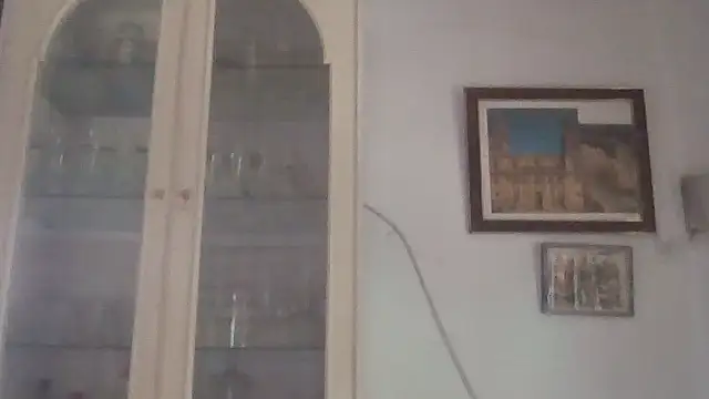 llopaco online show from November 14, 1:43 pm