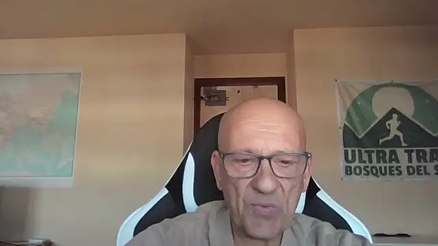 llopaco online show from November 19, 12:38 pm