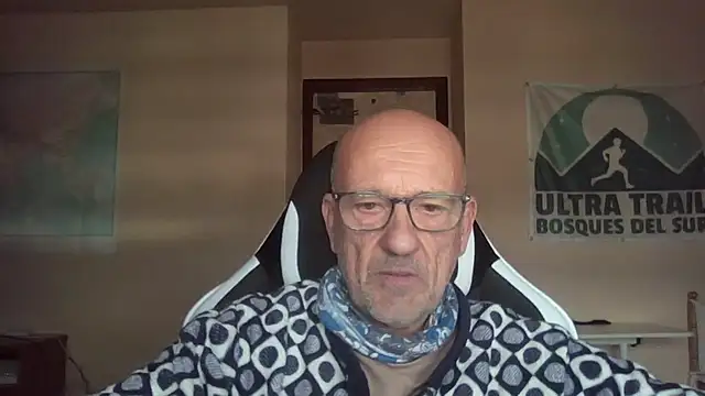 llopaco online show from December 22, 12:57 pm