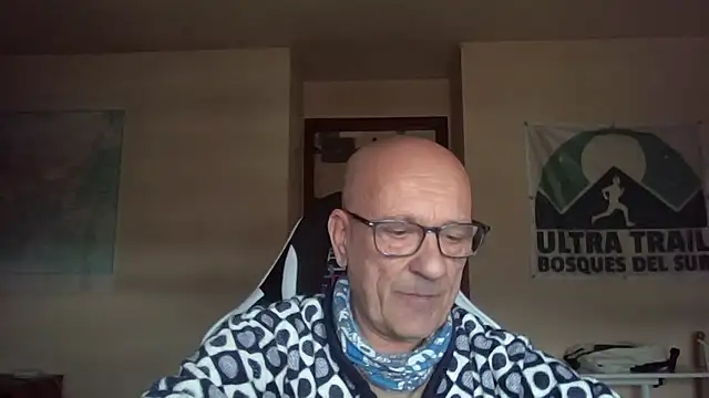 llopaco online show from January 16, 1:37 pm