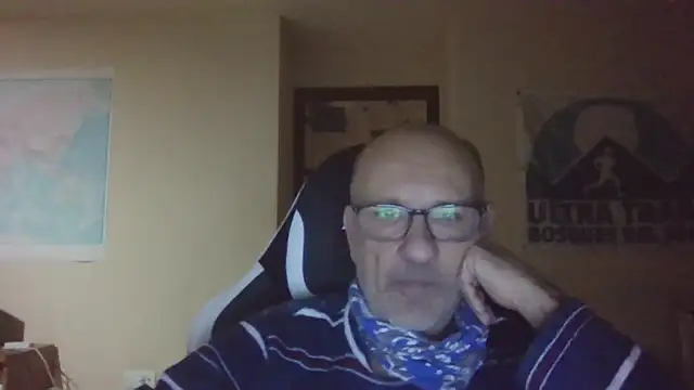 llopaco online show from February 2, 6:06 pm