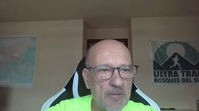 llopaco online show from March 14, 10:53 am