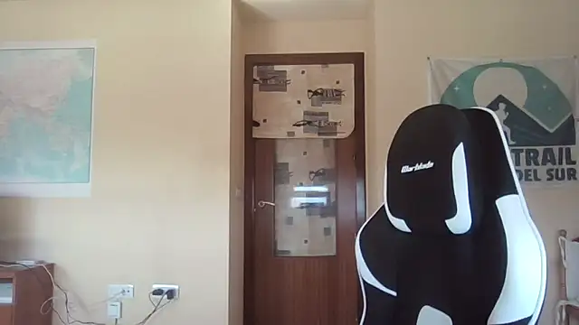 llopaco online show from April 20, 9:34 am