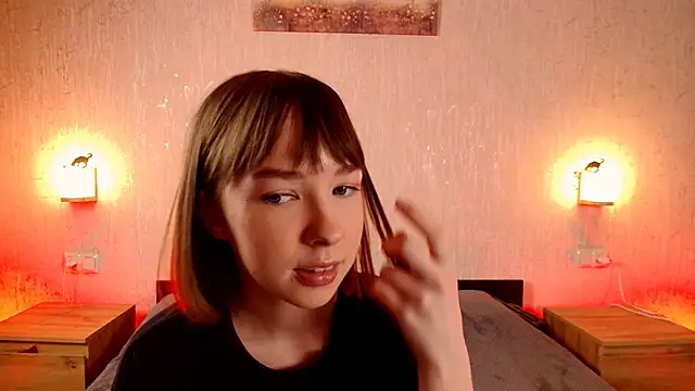 Sindy Juxx online show from February 20, 8:58 pm