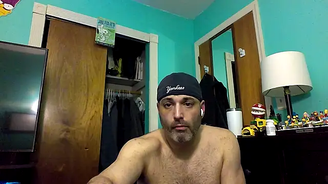 Snapshot of Novabear6996 chatting on March 2, 11:50 am Novabear6996 online show from March 2, 11:50 am