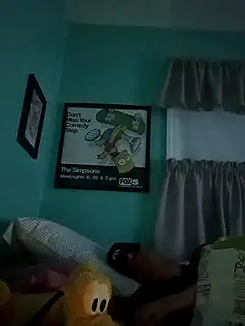 Snapshot of Novabear6996 chatting on March 16, 9:49 am Novabear6996 online show from March 16, 9:49 am