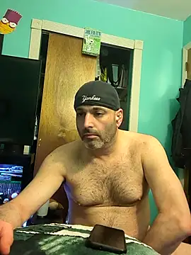 Snapshot of Novabear6996 chatting on March 19, 3:09 am Novabear6996 online show from March 19, 3:09 am