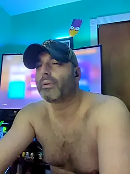 Snapshot of Novabear6996 chatting on October 23, 4:56 am Novabear6996 online show from October 23, 4:56 am