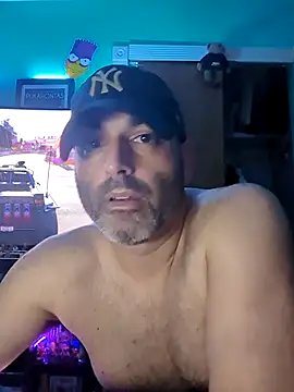 Novabear6996 online show from October 30, 10:38 am