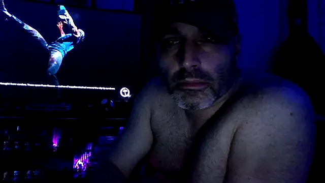 Novabear6996 online show from November 4, 8:57 am