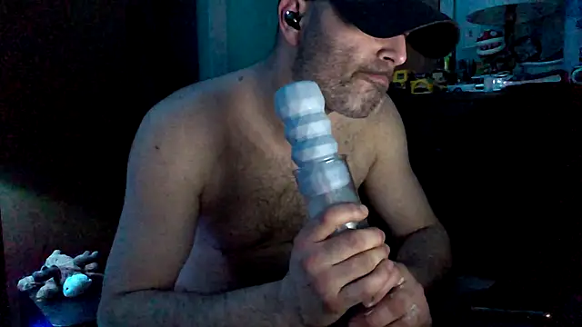 Novabear6996 online show from November 15, 10:45 am