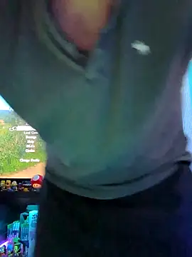 Novabear6996 online show from February 14, 7:38 am