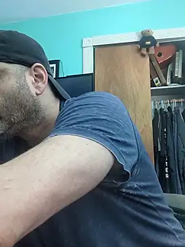 Novabear6996 online show from February 28, 12:00 am