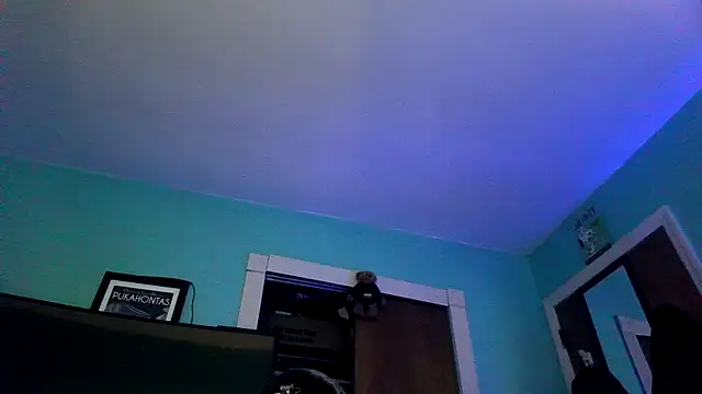 Novabear6996 online show from March 22, 11:13 am