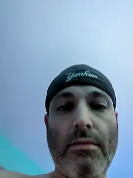 Novabear6996 online show from March 26, 1:01 am