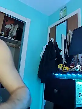 Novabear6996 online show from April 15, 3:24 am