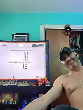 Snapshot of Novabear6996 chatting on May 2, 7:41 pm Novabear6996 online show from May 2, 7:41 pm