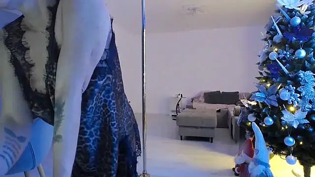 Mystery AP online show from January 8, 5:37 pm