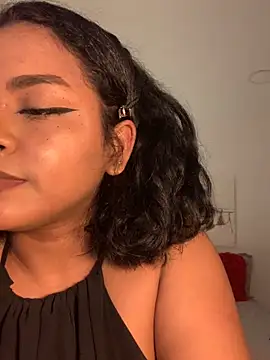 Dahiana Giil online show from November 25, 6:13 am