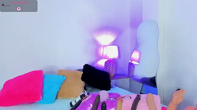 naomy 68 online show from November 26, 3:07 am