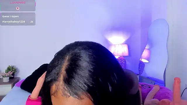 naomy 68 online show from December 4, 3:16 am