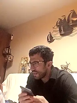 Morbosos8595 online show from February 14, 6:19 pm