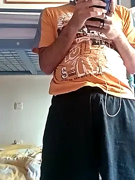 Morbosos8595 online show from September 9, 9:53 am