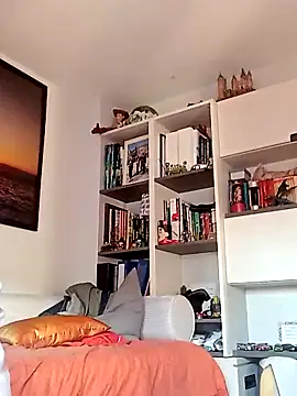 Morbosos8595 online show from September 24, 5:27 pm