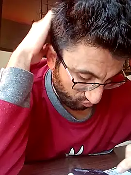 Morbosos8595 online show from September 29, 5:29 pm