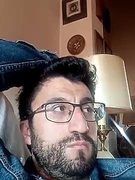 Morbosos8595 online show from October 1, 1:28 pm