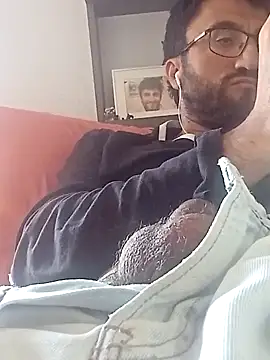 Morbosos8595 online show from October 2, 2:57 pm